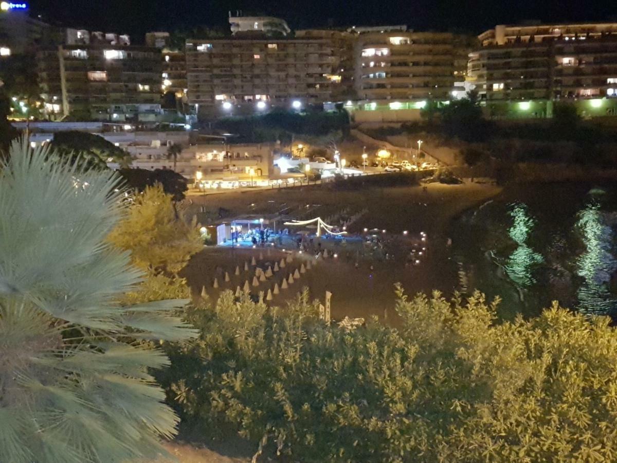 Apartamento Playa Capellans - Gran Terraza Salou Eksteriør billede