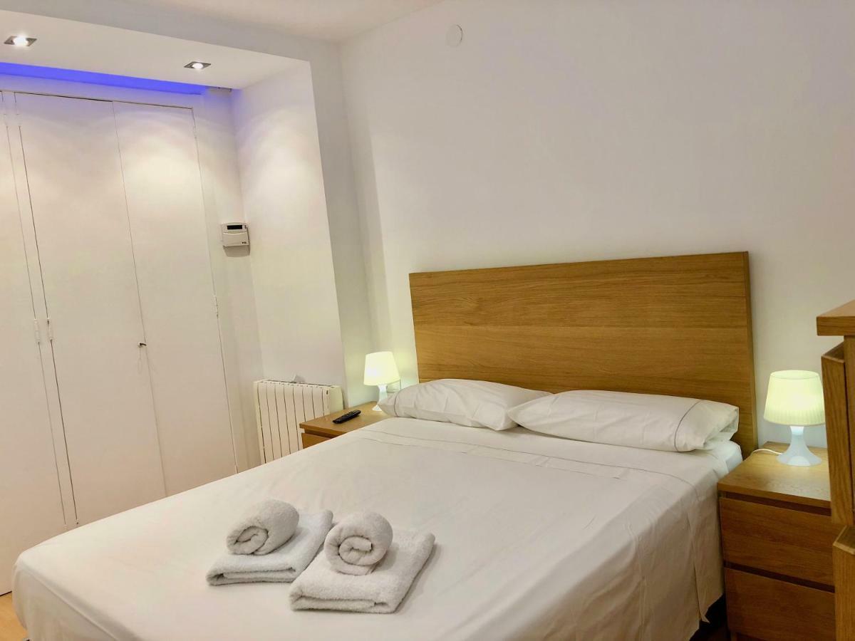 Apartamento Playa Capellans - Gran Terraza Salou Eksteriør billede