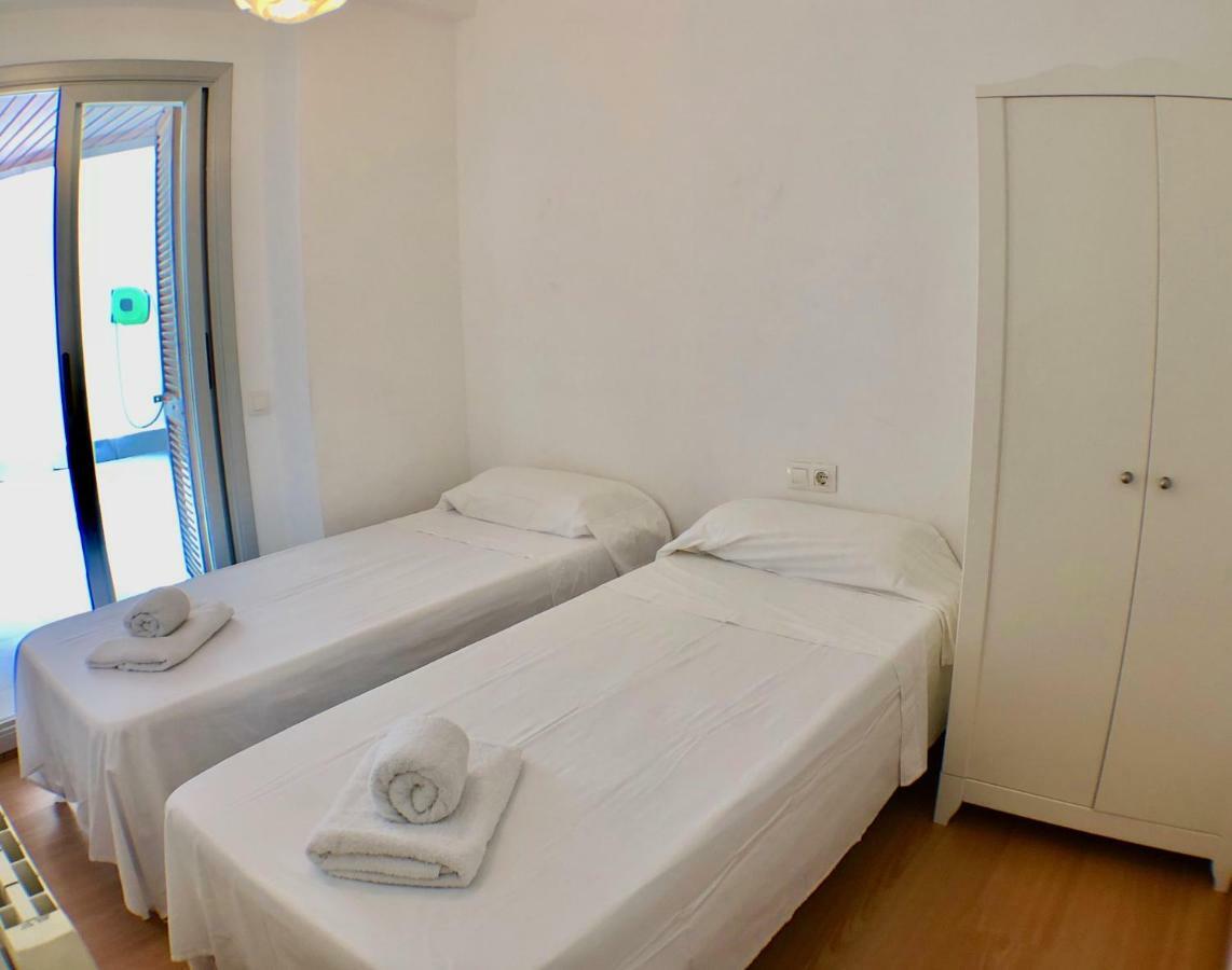 Apartamento Playa Capellans - Gran Terraza Salou Eksteriør billede